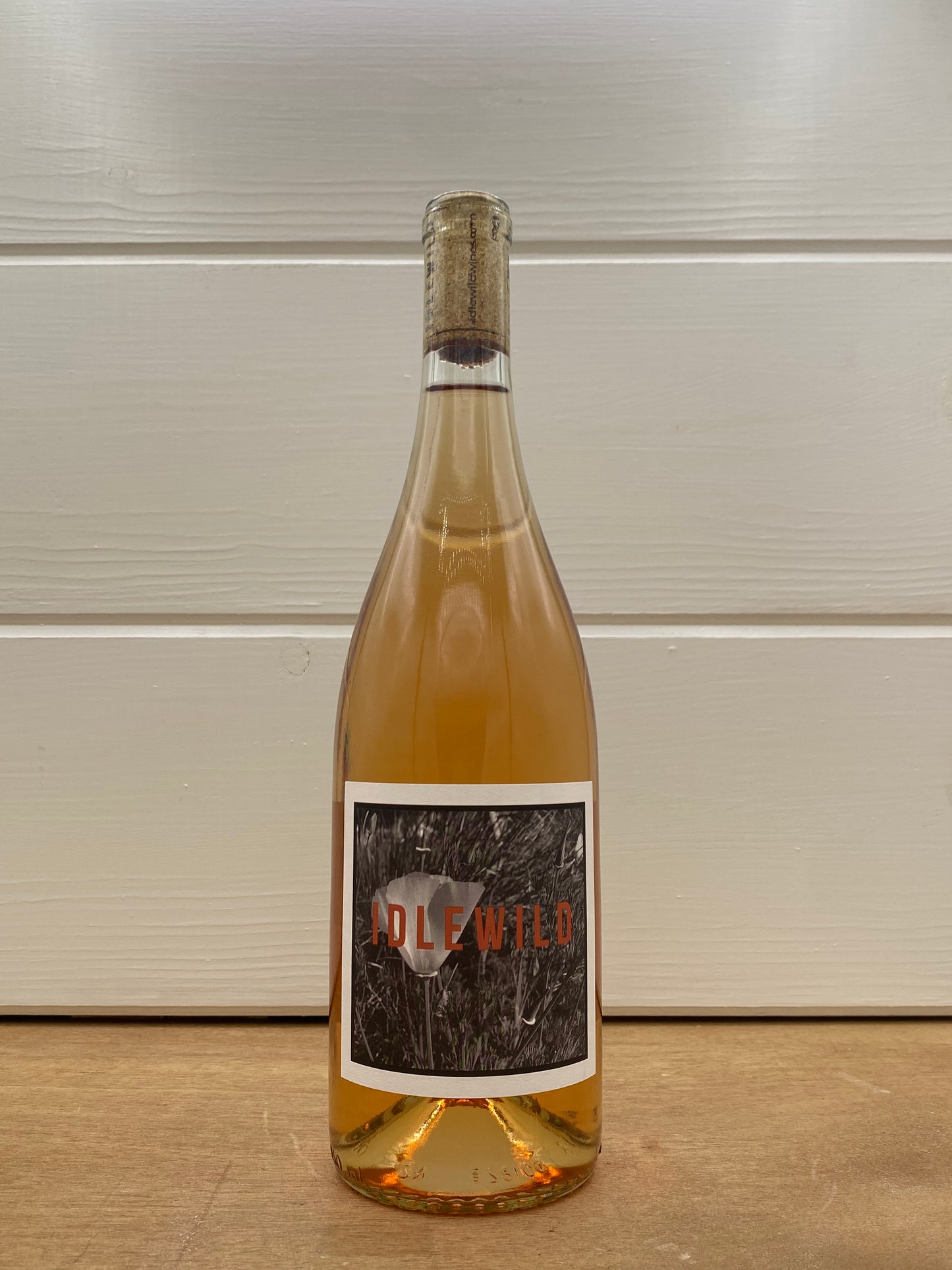 Idlewild Flora & Fauna Rosé 2023