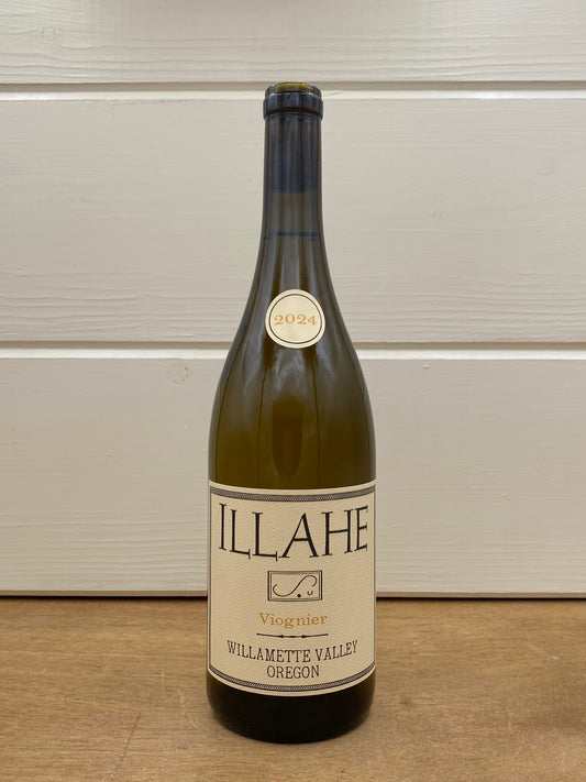 Illahe Viognier 2024
