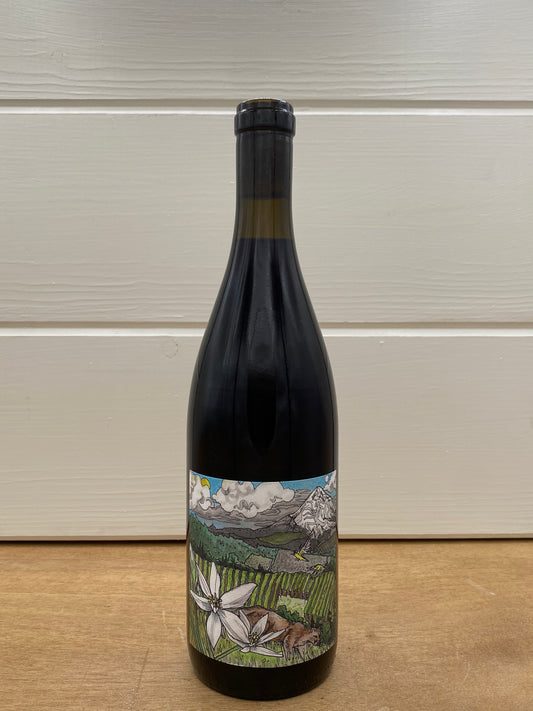 Kelley Fox Mirabai Pinot Noir 2023