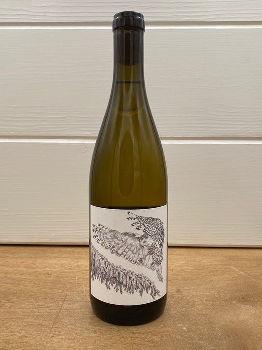 Kelley Fox Wines Willamette Valley Chardonnay 2023