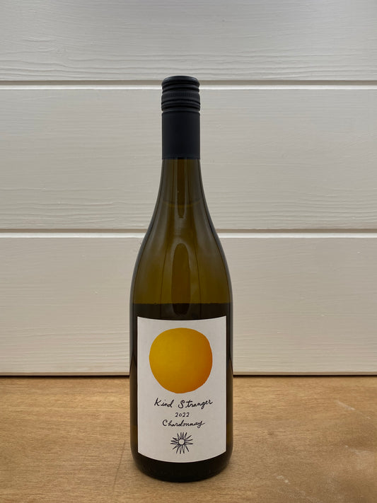 Latta Wines "Kind Stranger" Chardonnay 2022