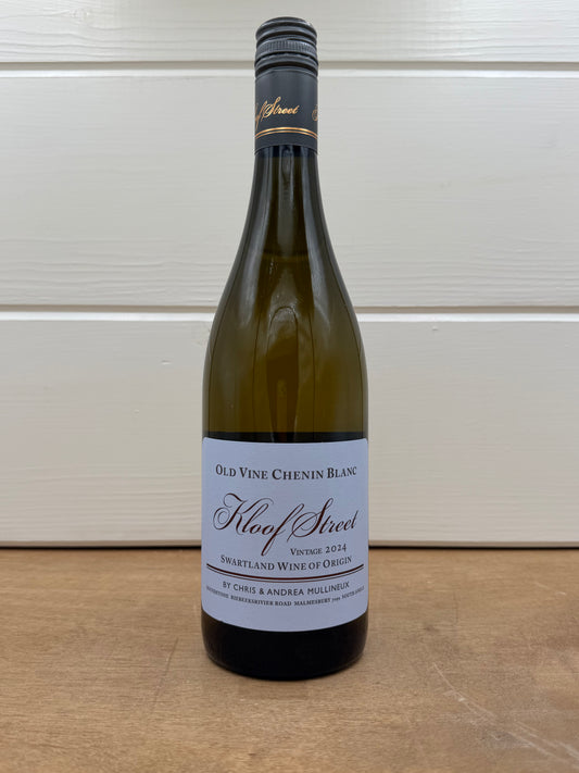 Kloof Street Chenin Blanc 'Swartland' 2024