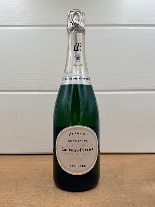 Champagne Laurent-Perrier 'Harmony' Demi-Sec