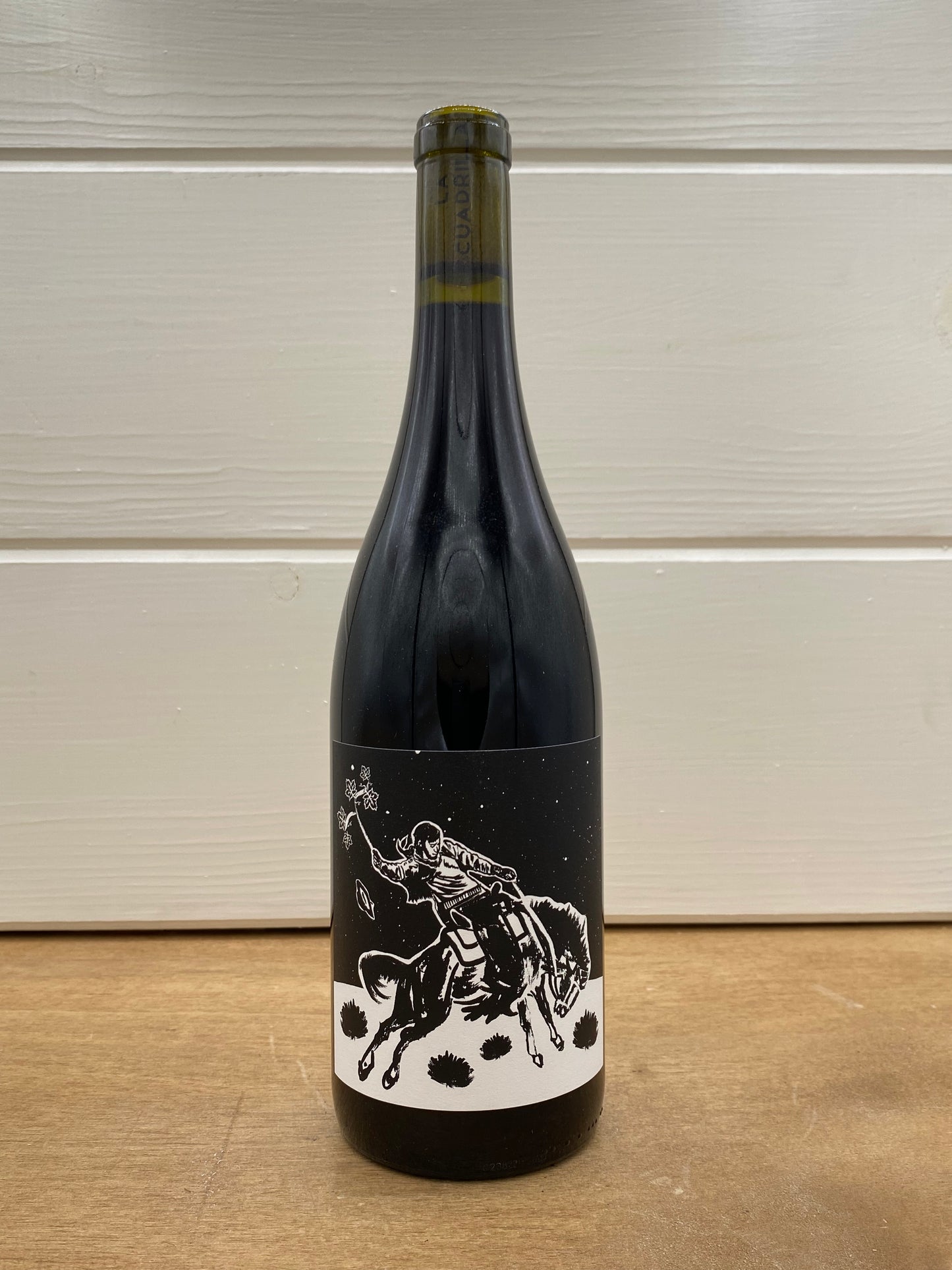 Stolpman 'La Cuadrilla' Red Blend 2023