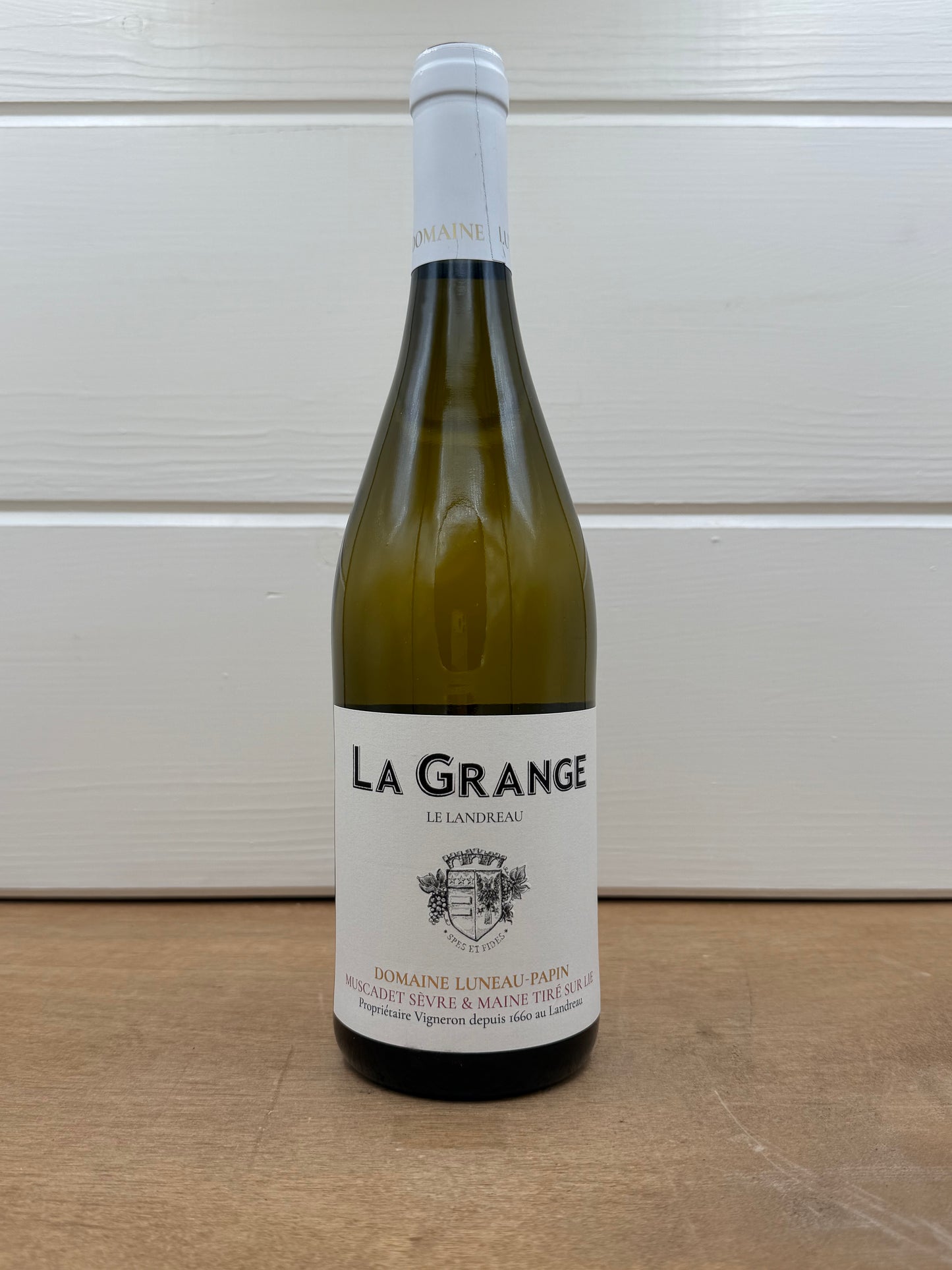 Domaine Luneau-Papin 'La Grange' Muscadet Sèvre et Maine 2024