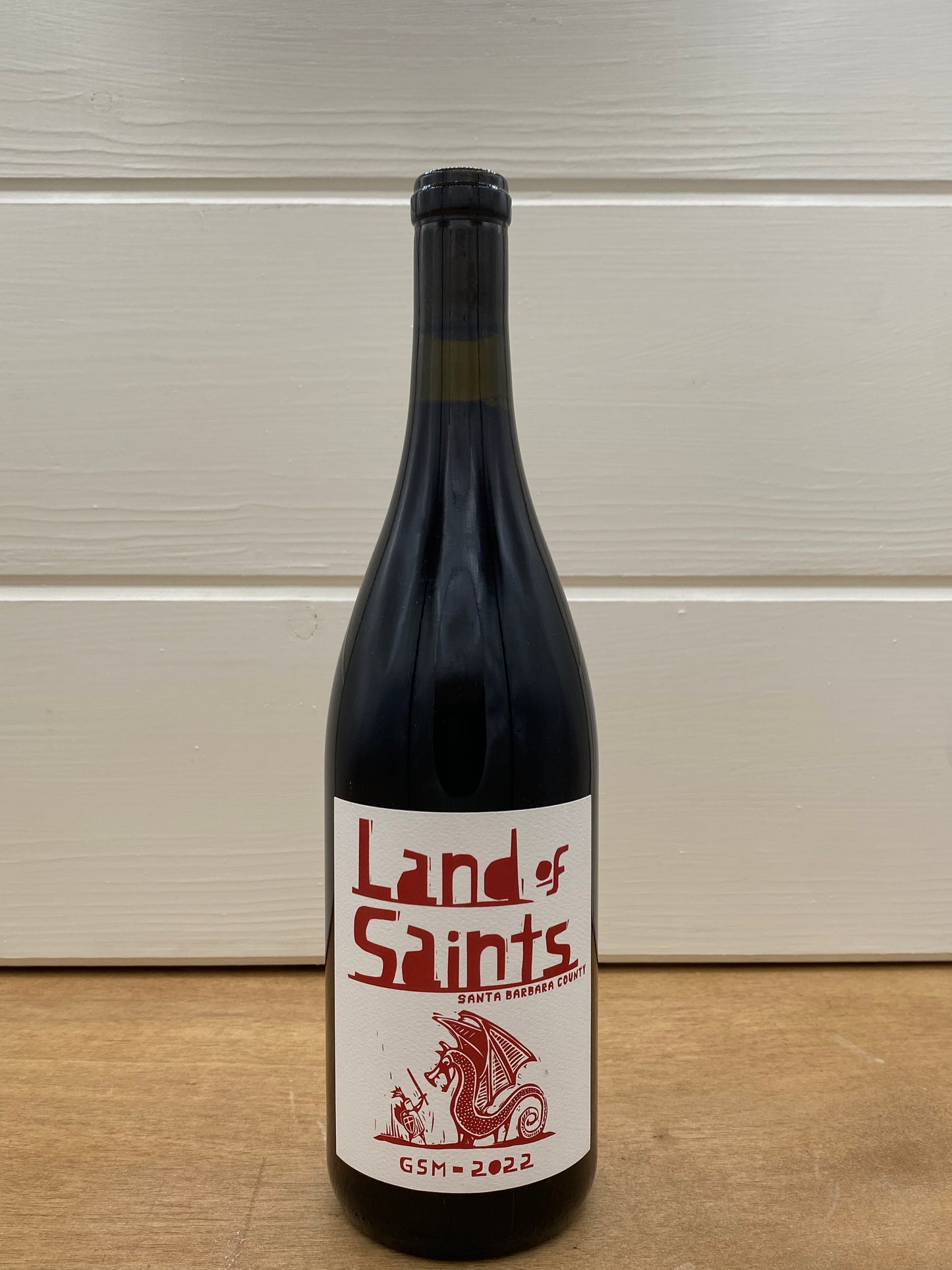 Land of Saints Santa Barbara County GSM 2022