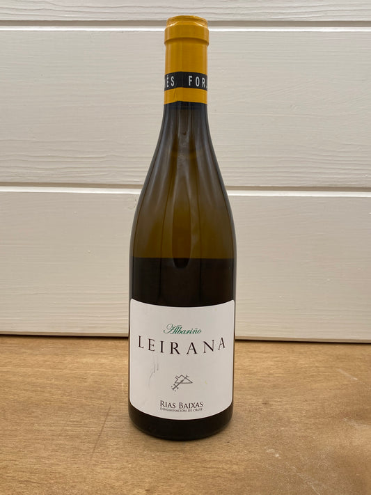 Forjas del Salnes Leirana Albariño 2023