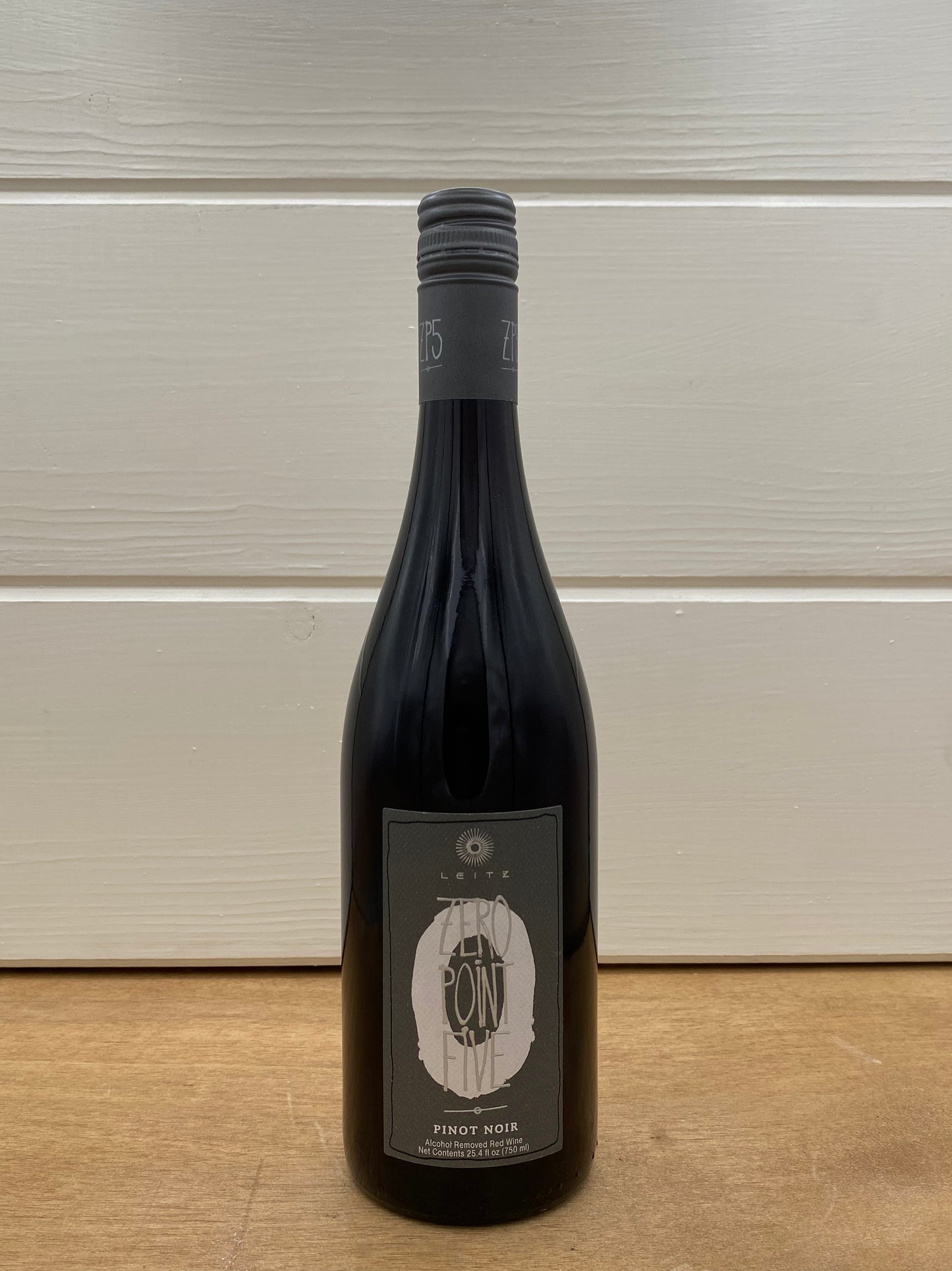 Weingut Leitz Zero Point Five Pinot Noir (Non-alcohol)