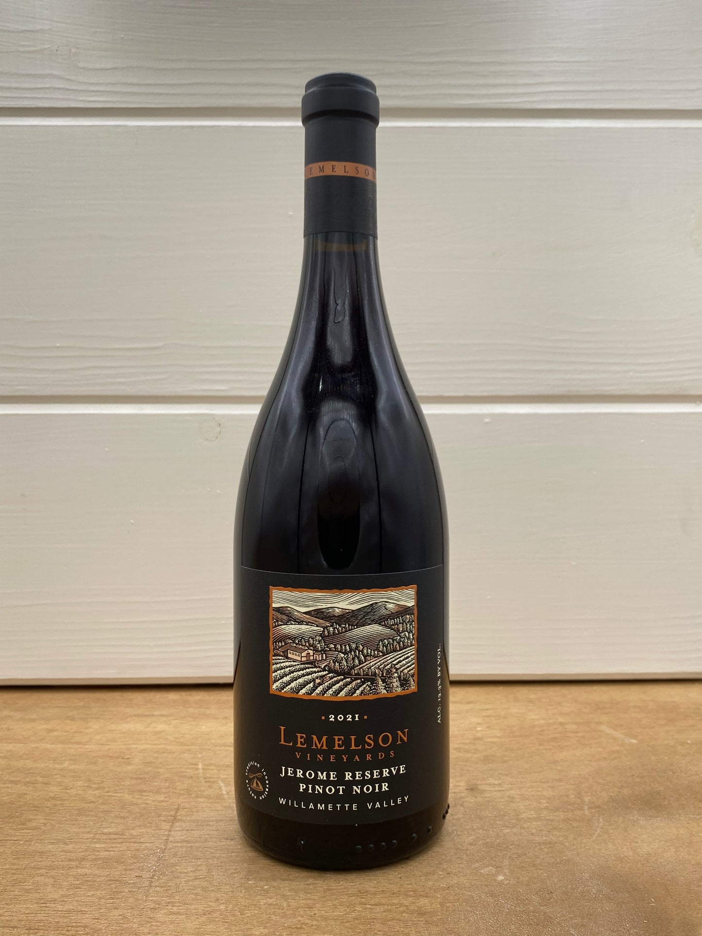 Lemelson Vineyards Pinot Noir 'Jerome Vineyard' 2021