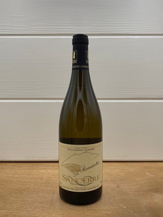 Domaine Serge Laporte "Les Boursicottes" Sancerre 2023