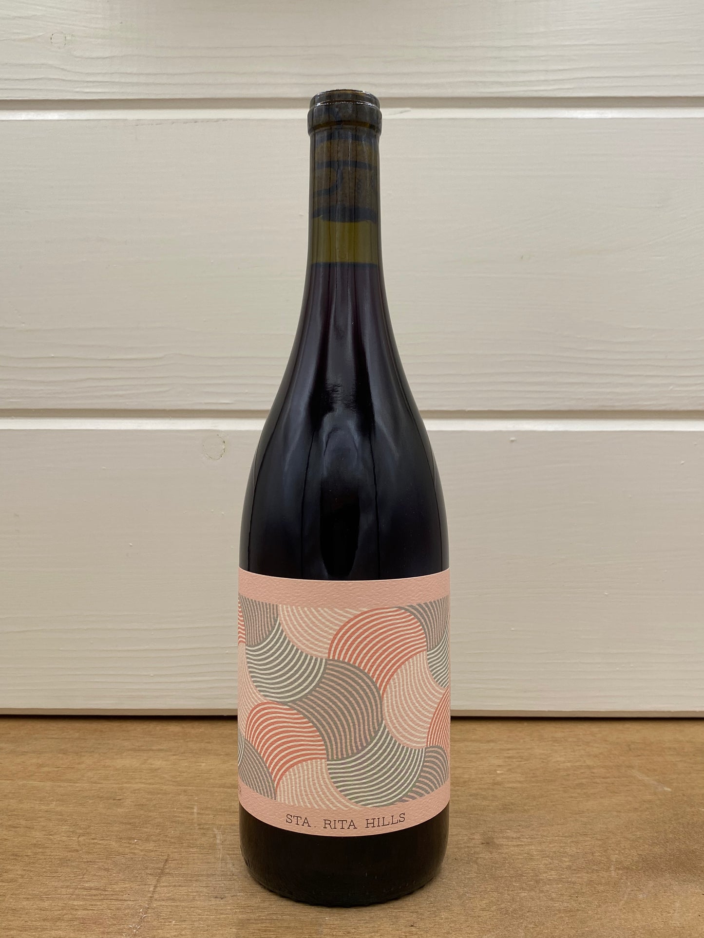 Lo-Fi Wines 'Le Machin' Pinot Noir Sta. Rita Hills 2023