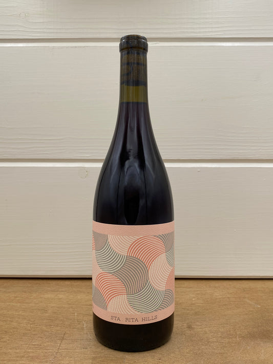 Lo-Fi Wines 'Le Machin' Pinot Noir Sta. Rita Hills 2023