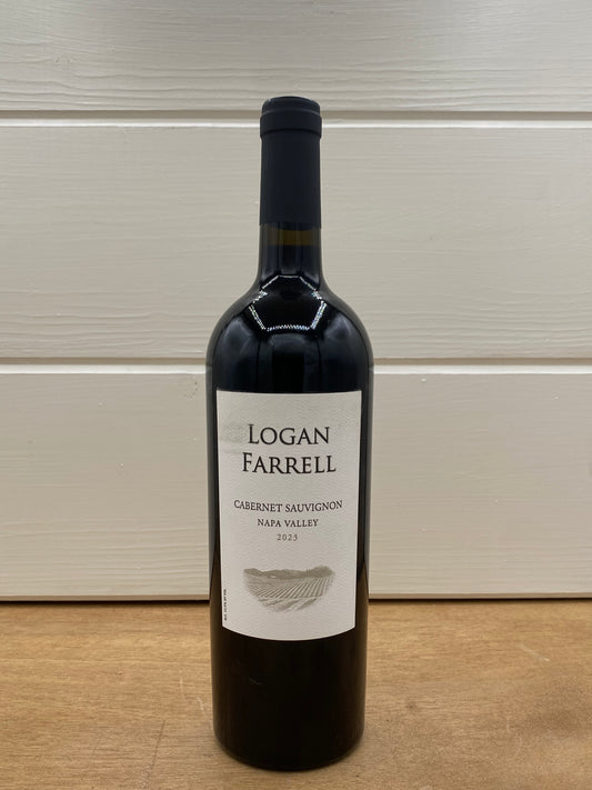 Logan Farrell Cabernet Sauvignon 2023