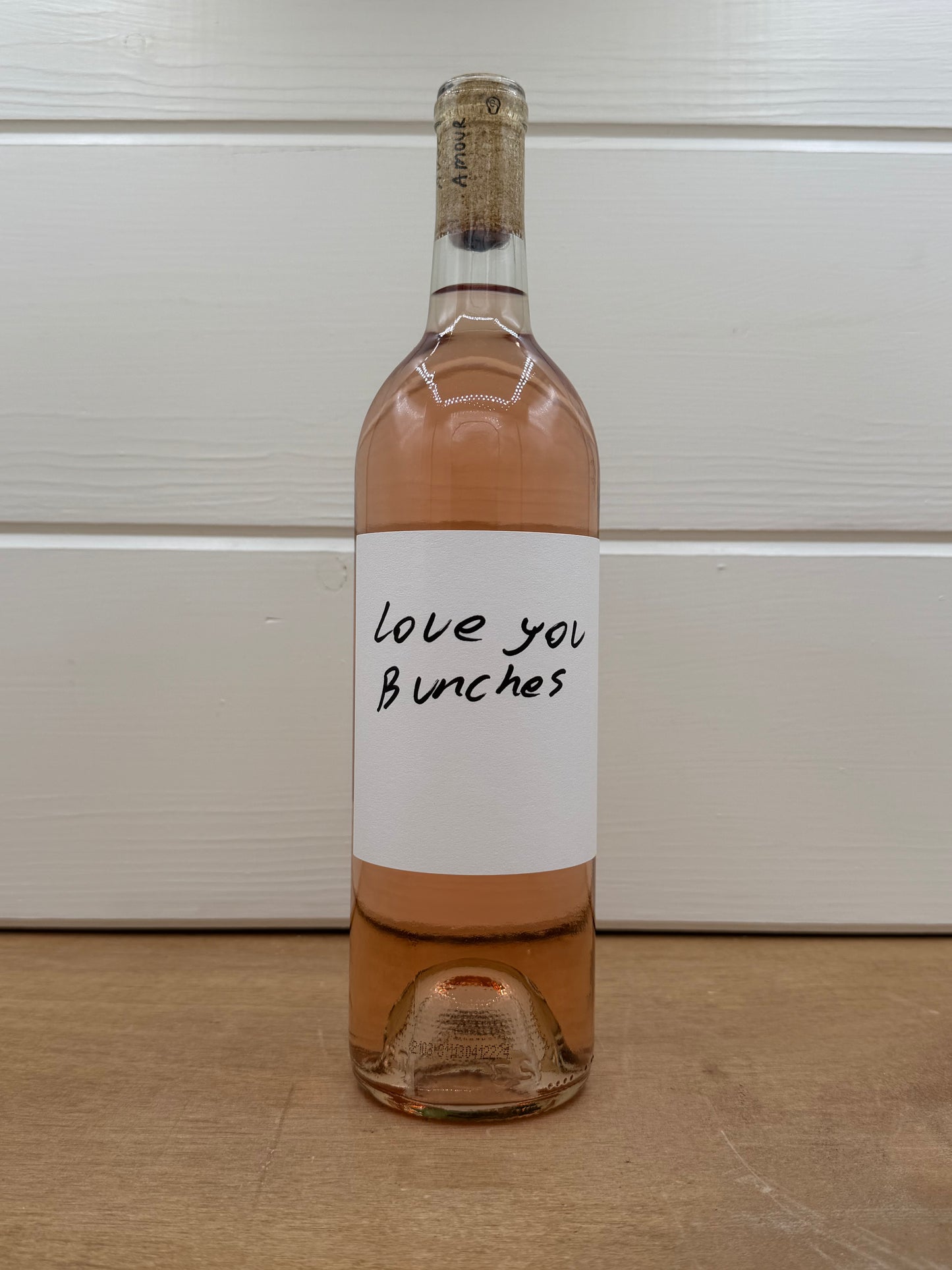Stolpman 'Love you Bunches' Rosé of Grenache 2025