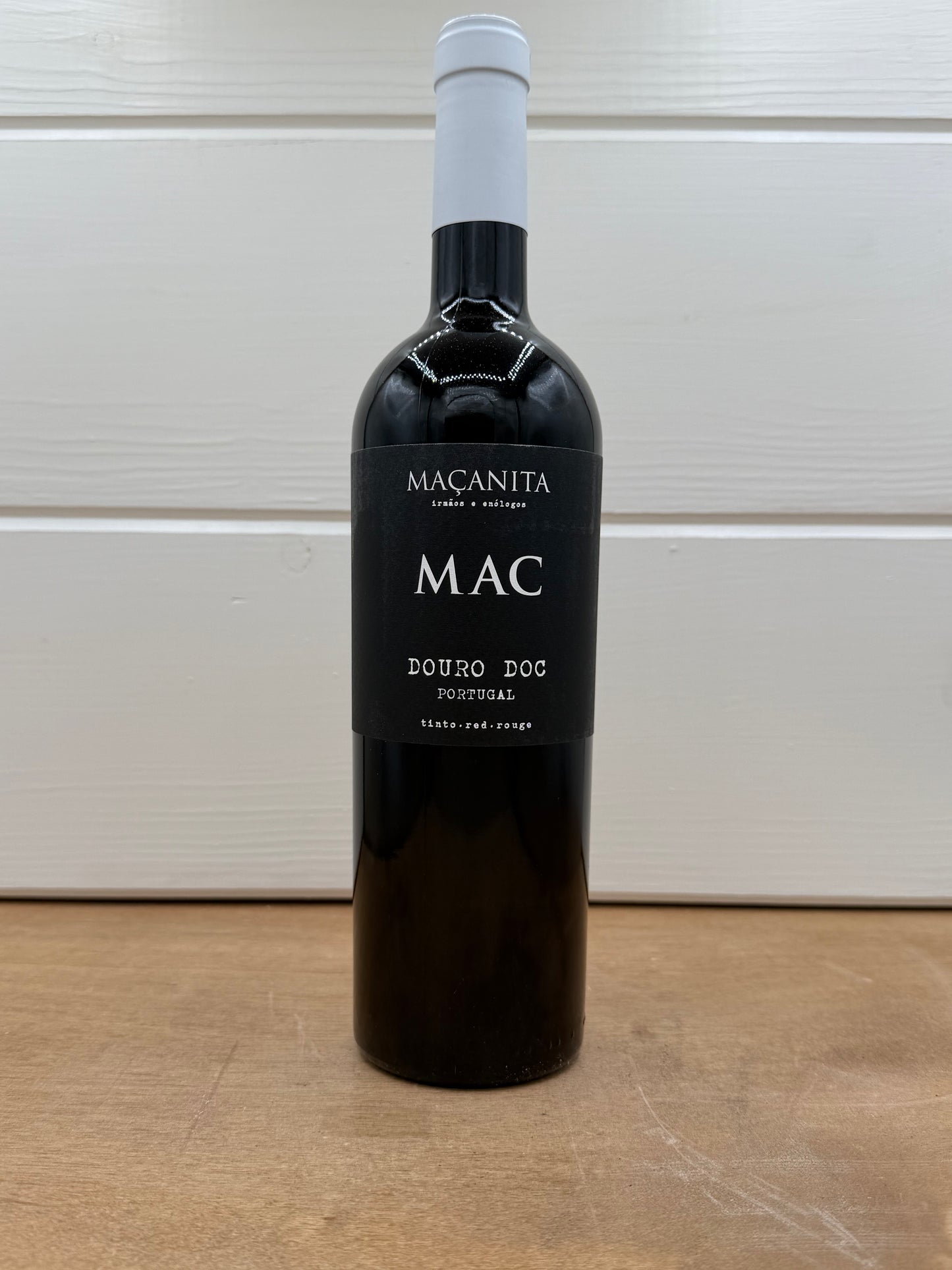 Maçanita 'MAC' Douro Tinto 2023