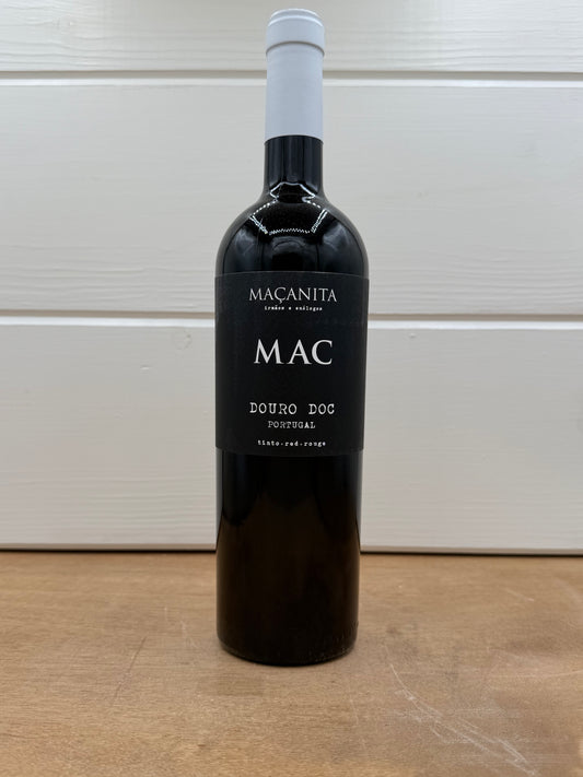 Maçanita 'MAC' Douro Tinto 2023