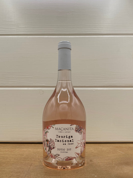 Macanita Touriga Nacional Em Rosé 2024