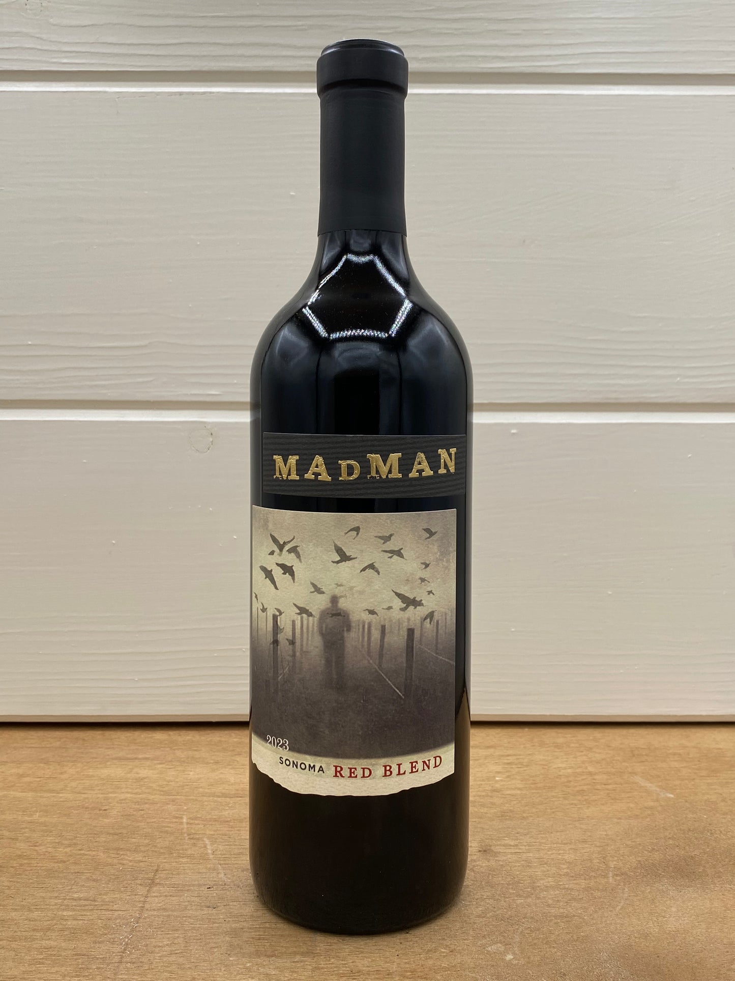 Fulcrum Wines 'Madman' Red Blend 2023