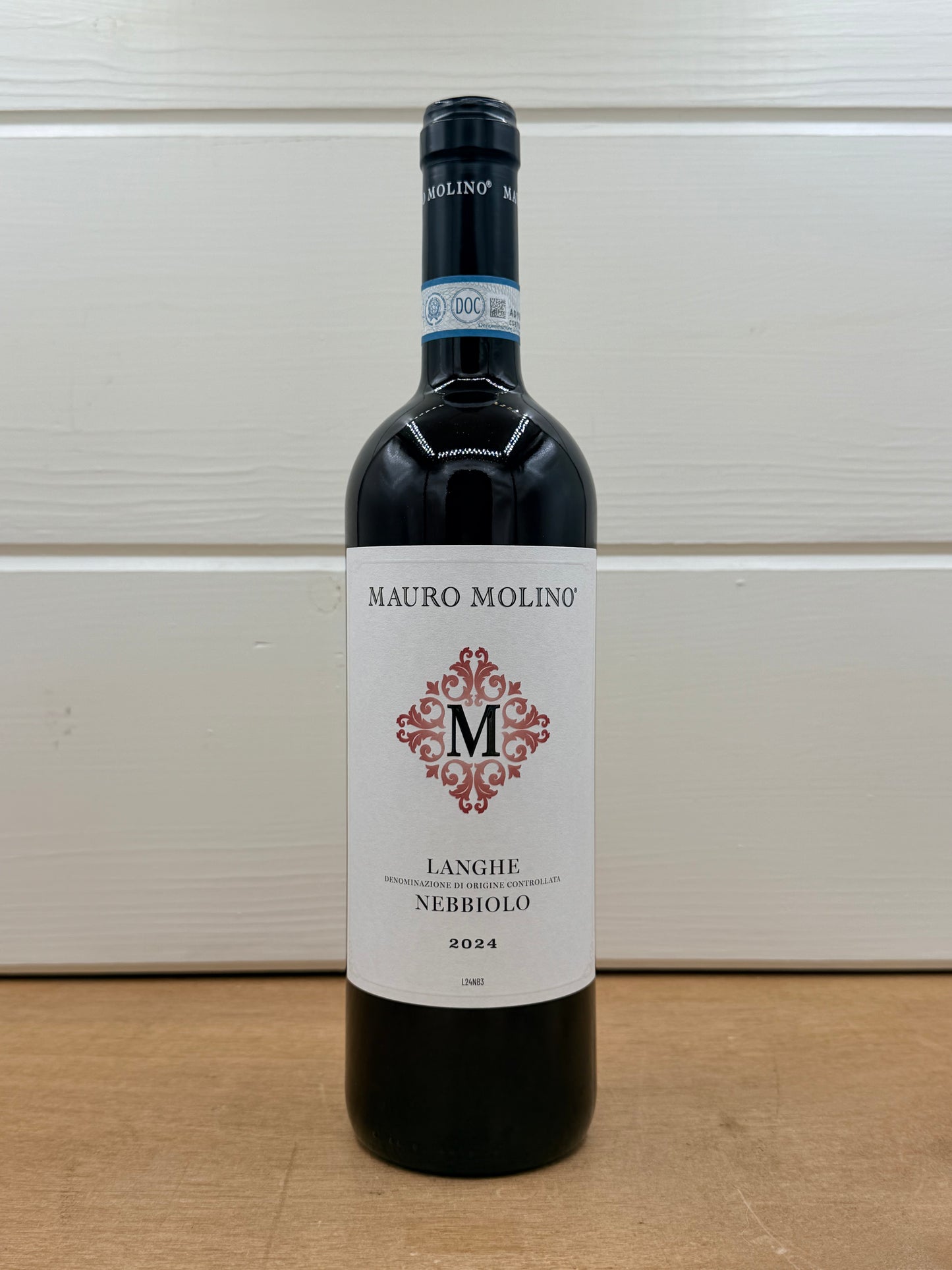 Mauro Molino Langhe Nebbiolo 2024