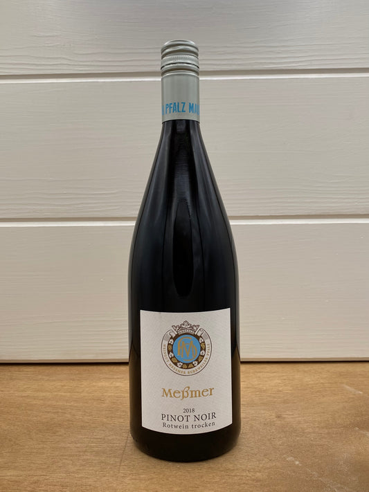 Herbert Messmer Pinot Noir 2018