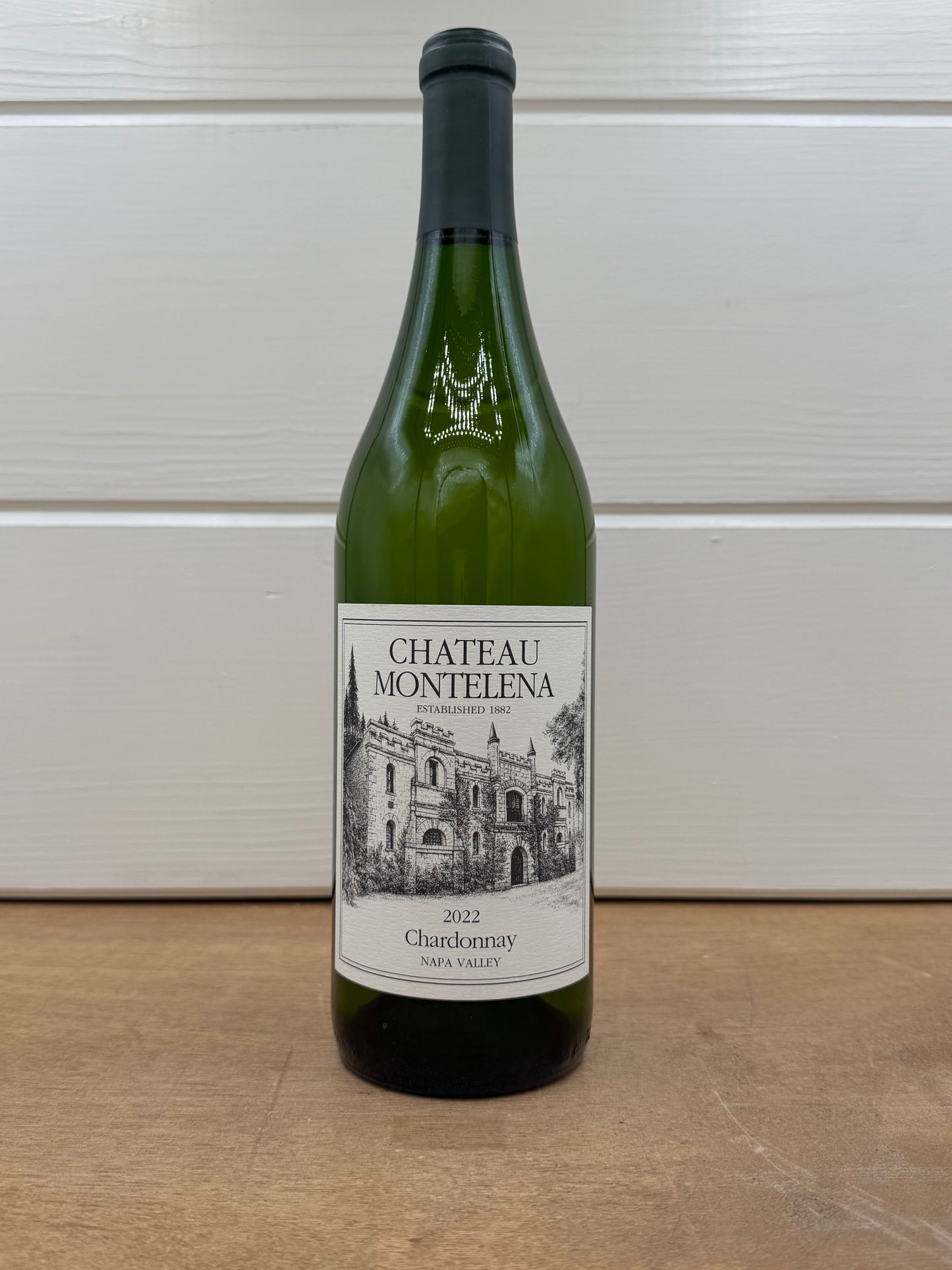 Chateau Montelena Napa Valley Chardonnay 2022