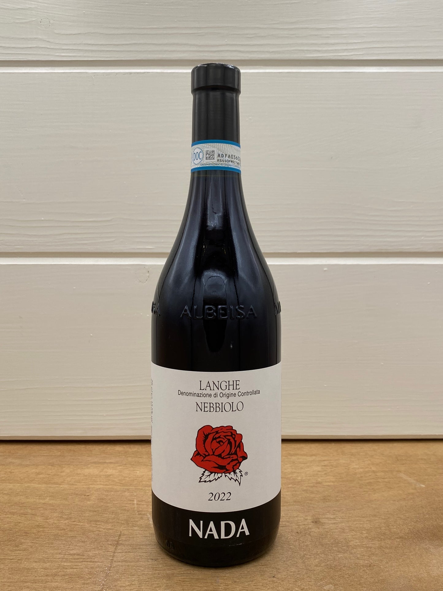Giuseppe Nada Langhe Nebbiolo 2022