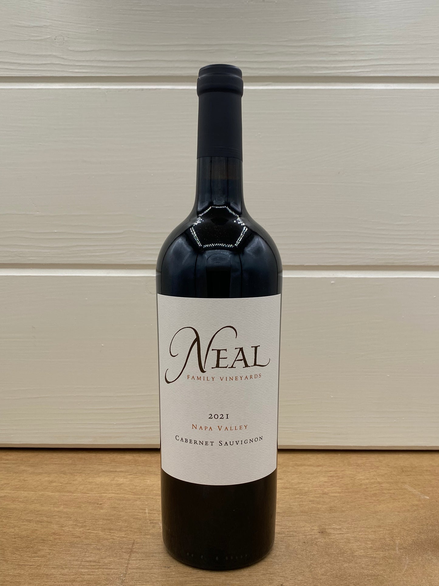 Neal Family Napa Valley Cabernet Sauvignon 2021