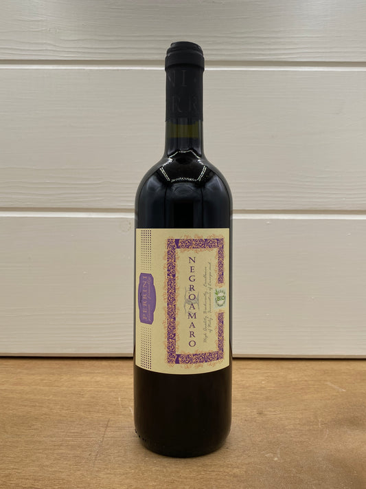 Perrini Negroamaro 2021