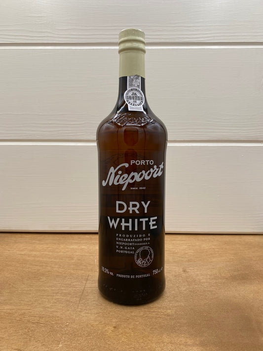 Niepoort Dry White Port