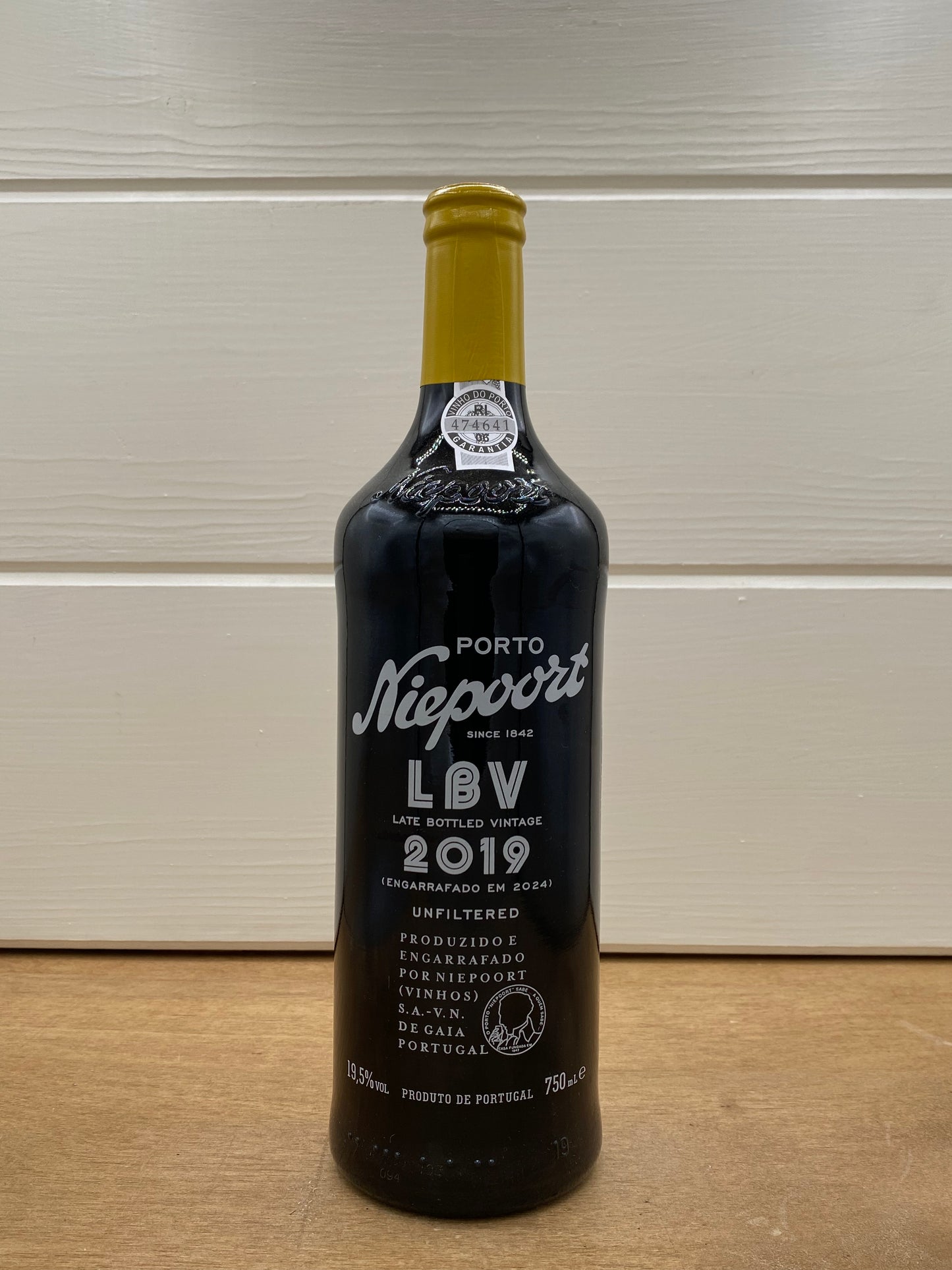 Niepoort LBV Port 2019