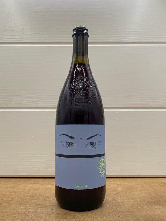 Niepoort 'Drink Me' Nat Cool Tinto 1 Liter 2023