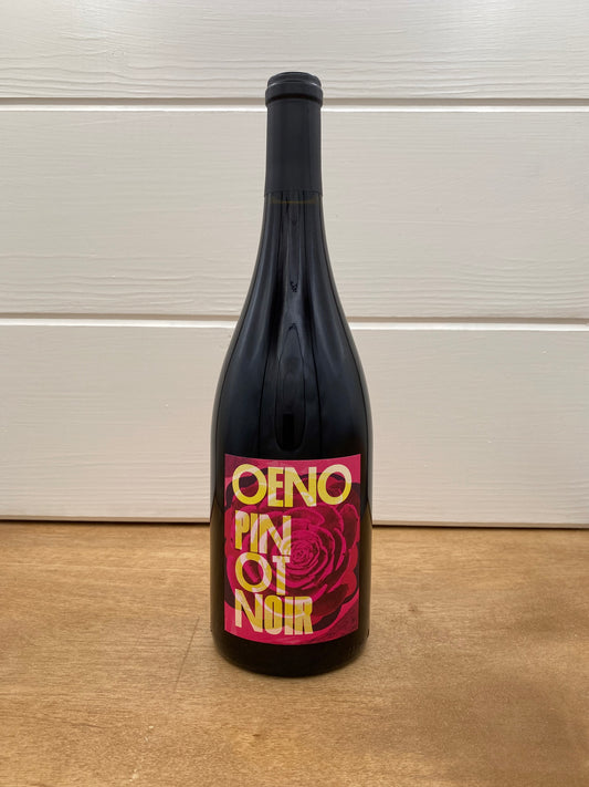 Oeno Russian River Pinot Noir 2021