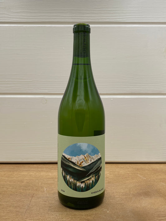 Outward Wines Shell Creek Vineyard Chenin Blanc 2024