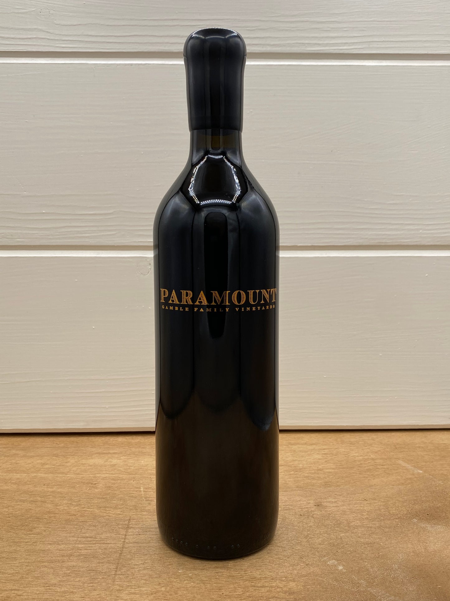 Gamble Vineyards Paramount Bordeaux Blend 2018