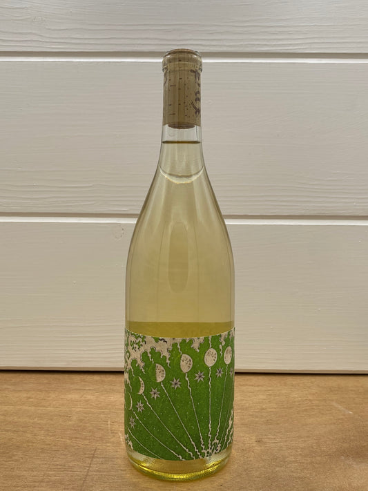 Pax The Bench Vineyard Vermentino 2022