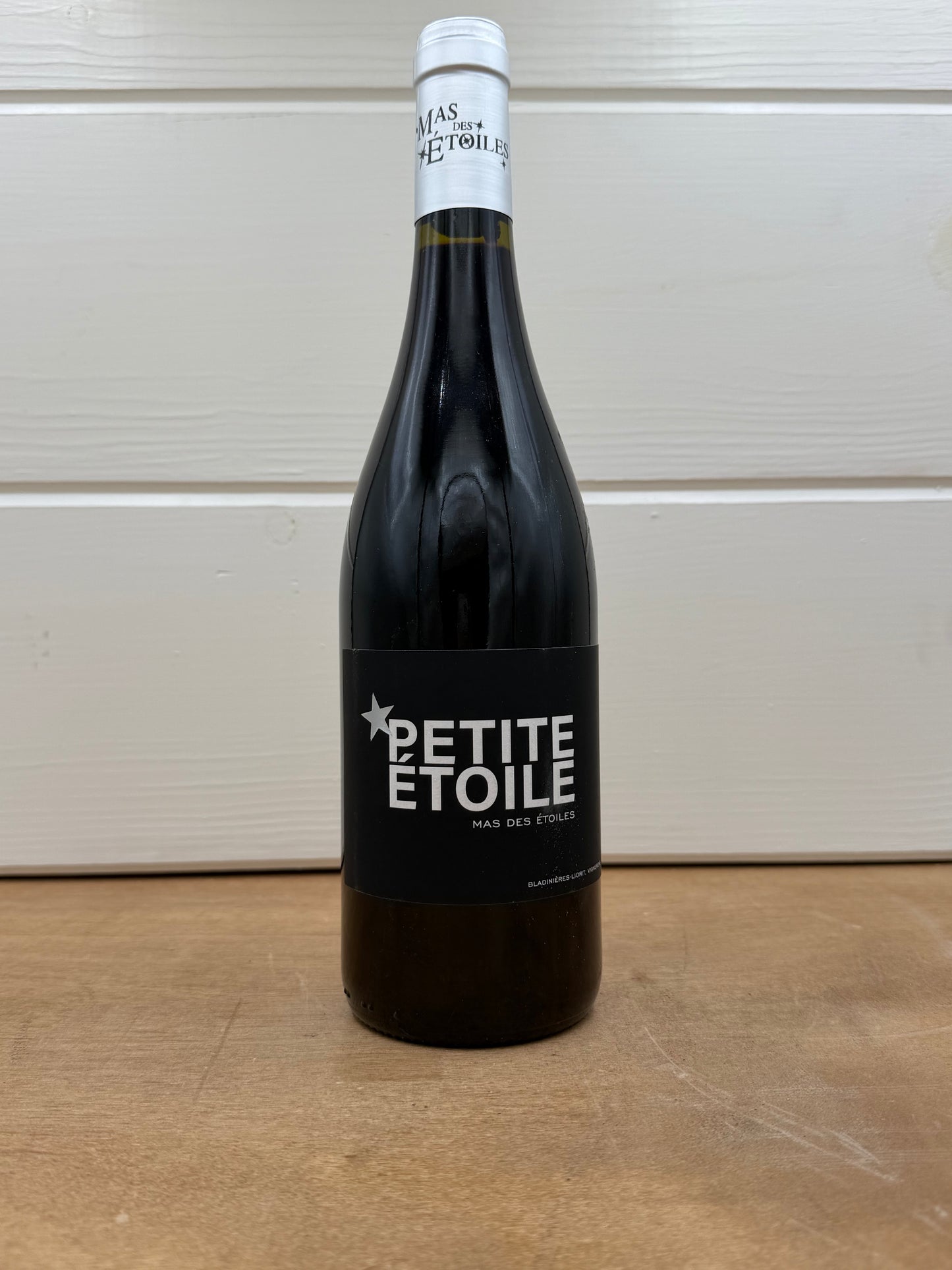 Mas des Etoiles Cahors 'Petite Etoile' 2022