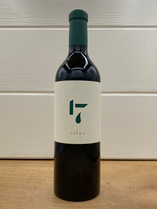 17 by Pinea, Ribera del Duero 2020