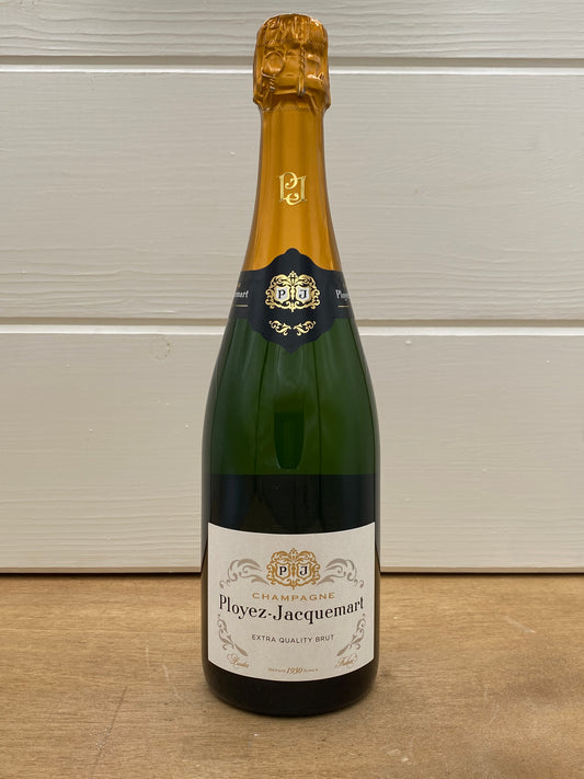 Champagne Ployez-Jacquemart NV Extra Quality Brut