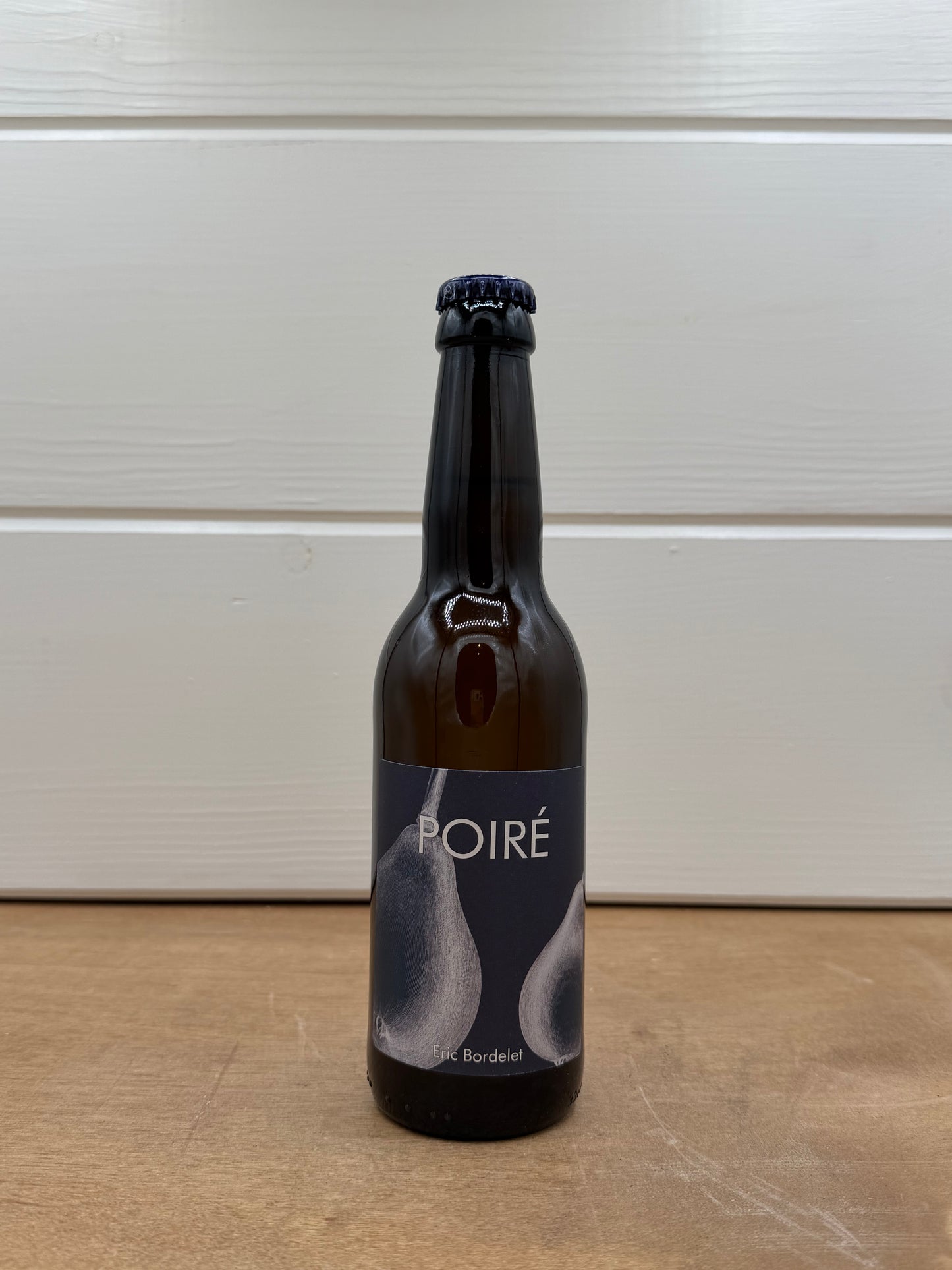 Eric Bordelet Poiré Authentique Pear Cider 330ml