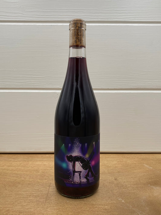 Gönc Winery "Pour Some Sugar on Me" Gamay 2021