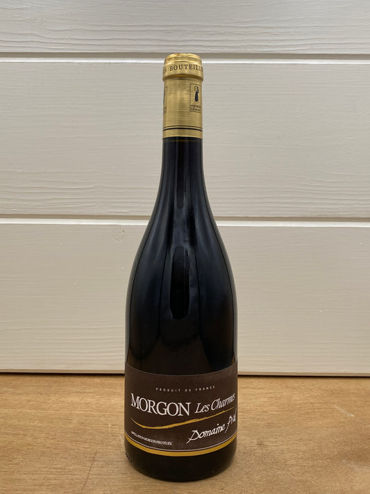 Domaine Pral Morgon Les Charmes 2022