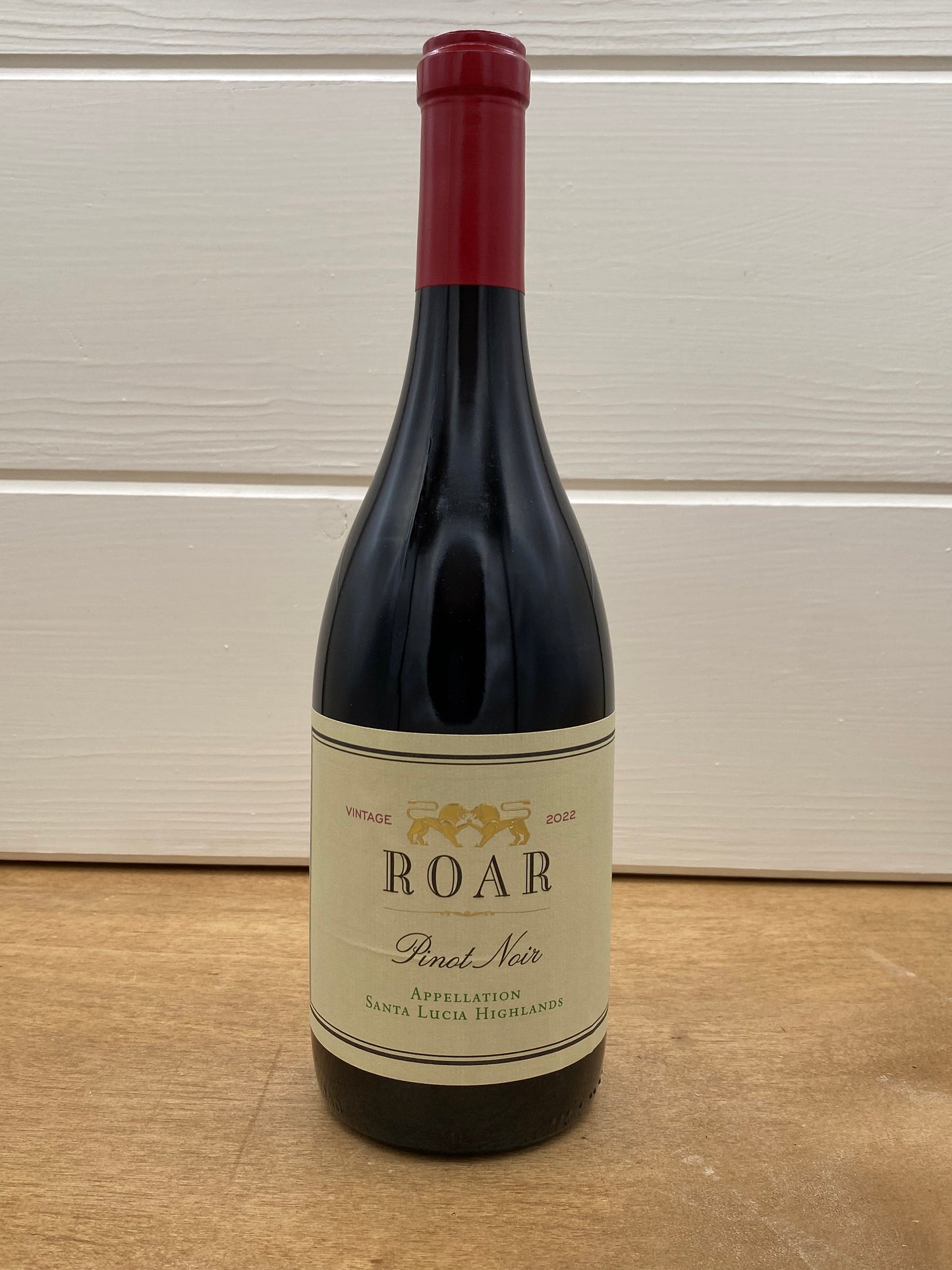 Roar Santa Lucia Highlands Pinot Noir 2022