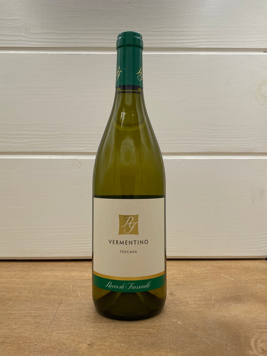 Rocca di Frassinello Vermentino 2023