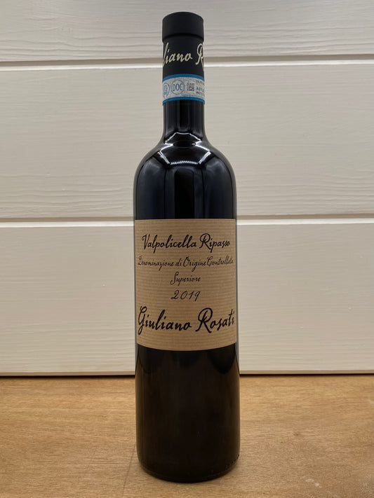 Giuliano Rosati Valpolicella Ripasso 2021