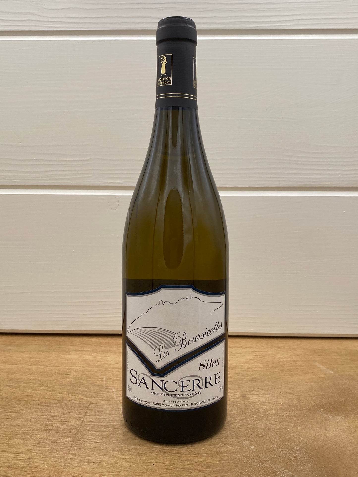 Les Boursicottes "Silex" Sancerre 2023