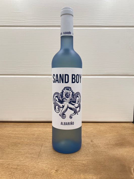 Sand Boy Albariño 2023