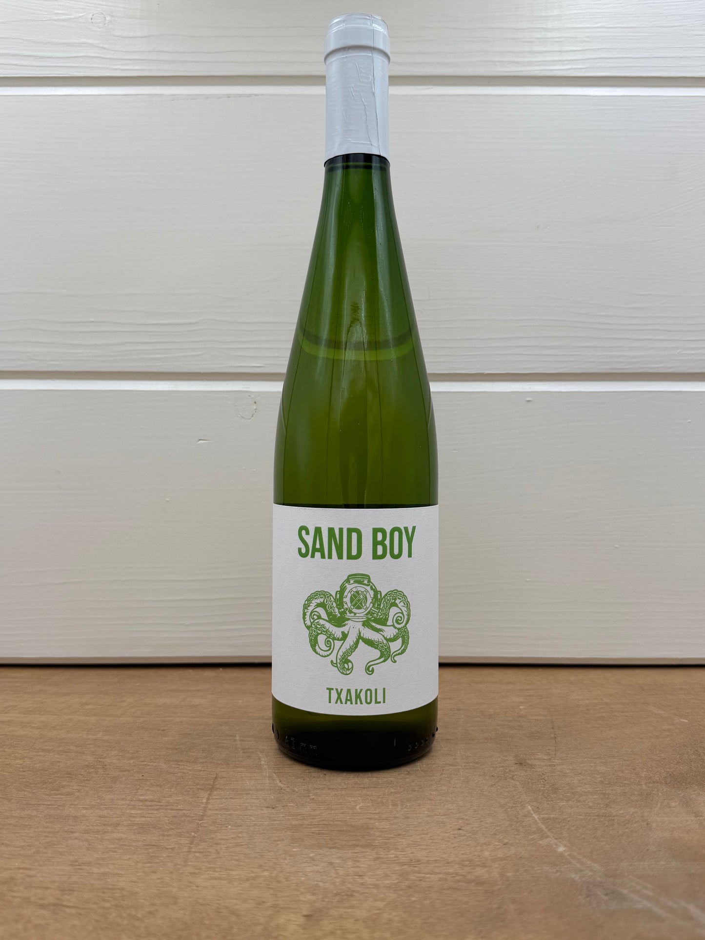 Sand Boy Txakoli 2024