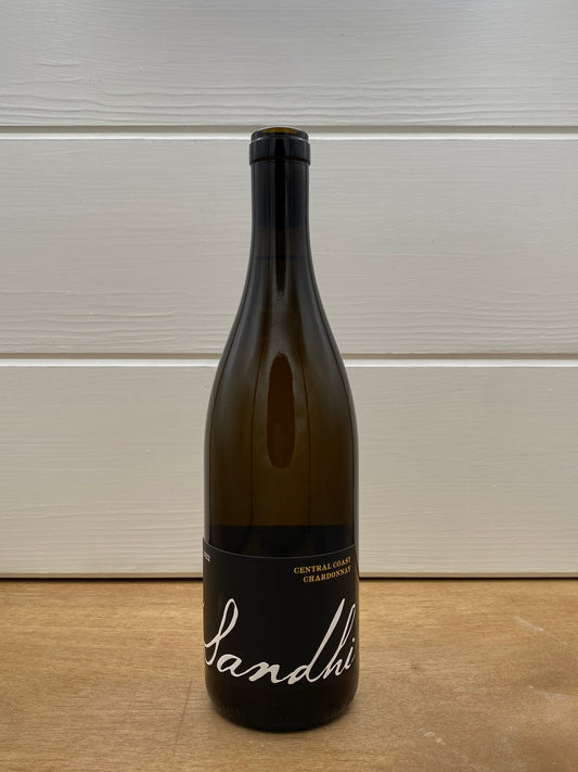 Sandhi Chardonnay Central Coast 2022