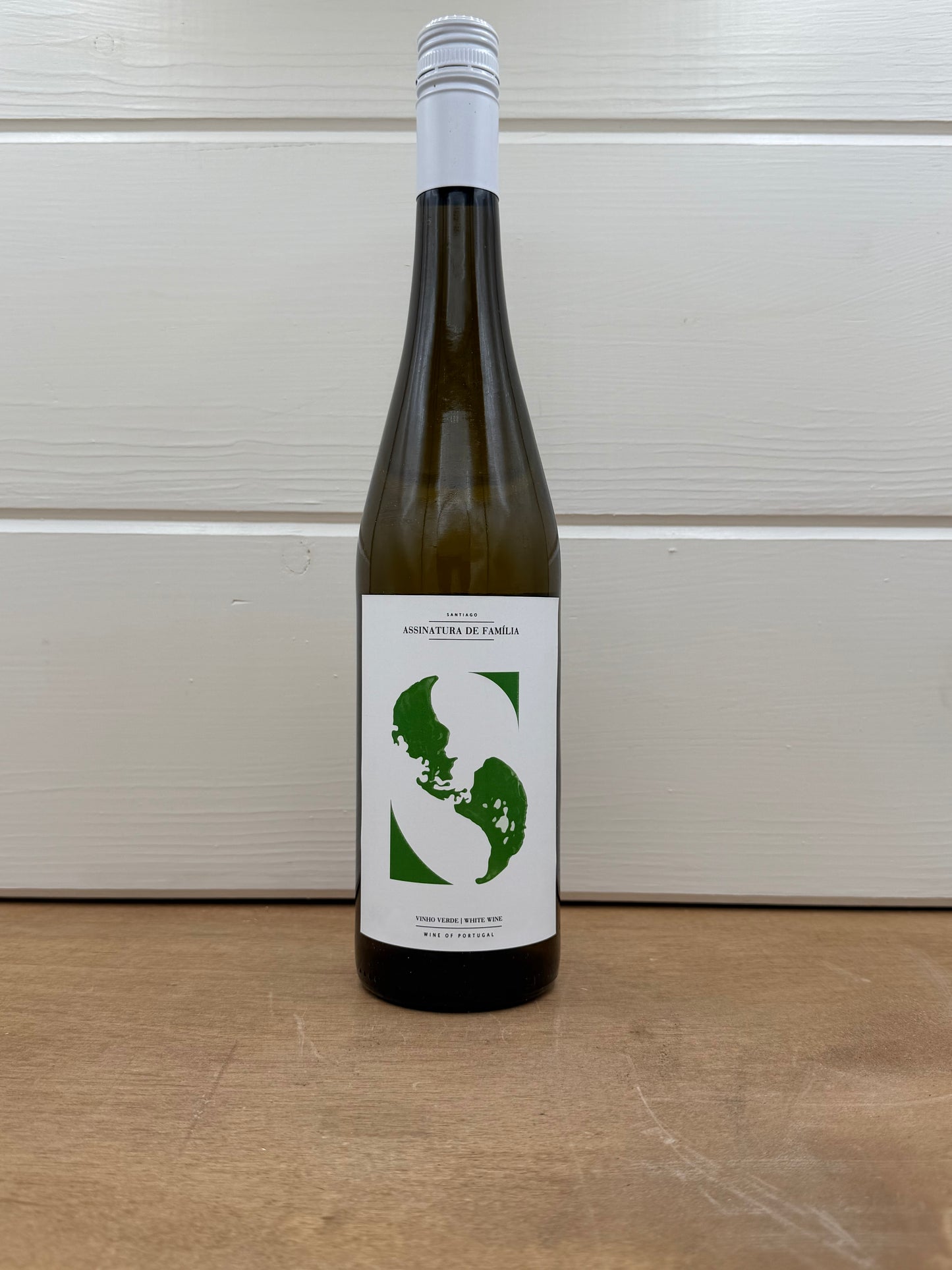 Quinta de Santiago Vinho Verde 2024