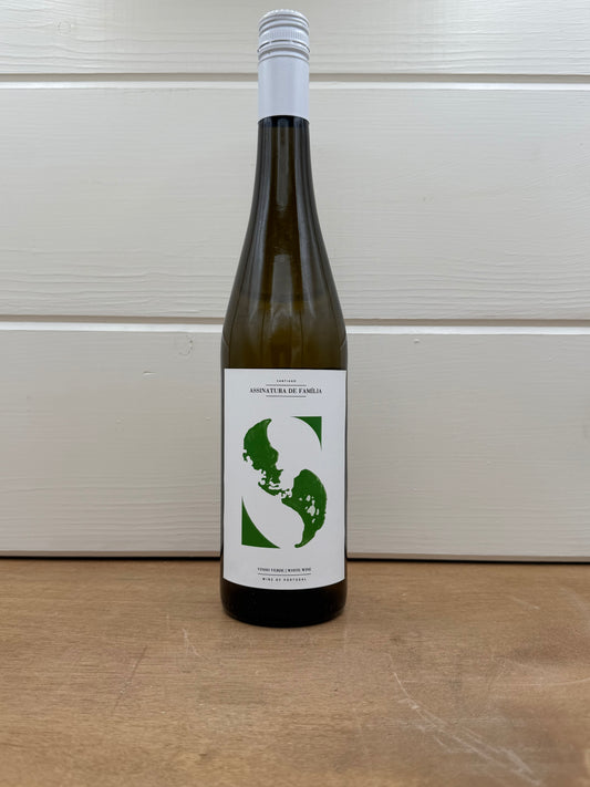 Quinta de Santiago Vinho Verde 2024